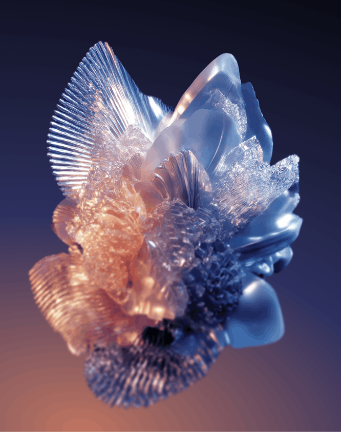 Artwork by Fold Pond